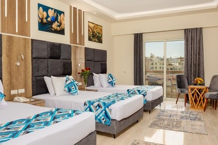 Sea Gull Beach Resort - 59