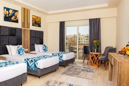 Sea Gull Beach Resort - 60