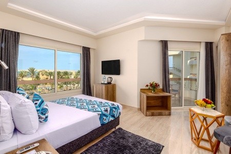 Sea Gull Beach Resort - 62