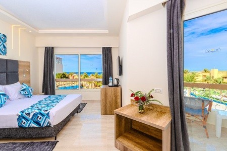 Sea Gull Beach Resort - 63