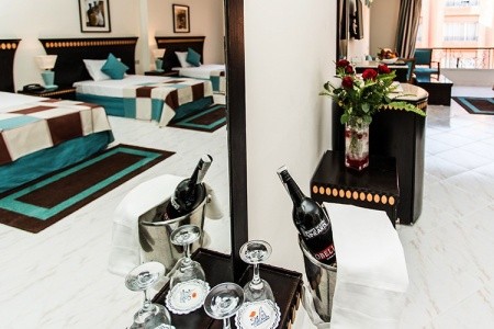 Sea Gull Beach Resort - 68