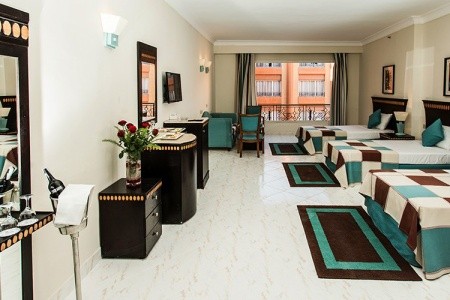 Sea Gull Beach Resort - 69