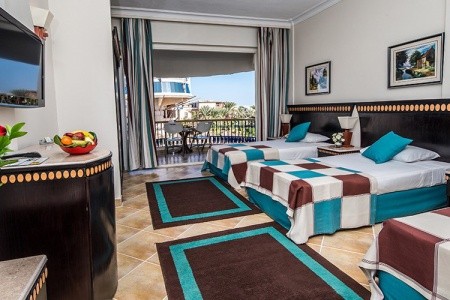 Sea Gull Beach Resort - 72