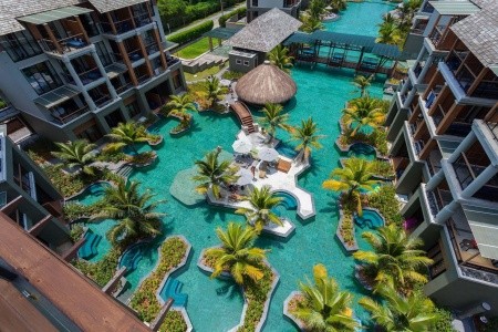 Mai Holiday By Mai Khao Lak