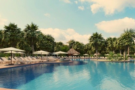 Bahia Principe Grand Tequila