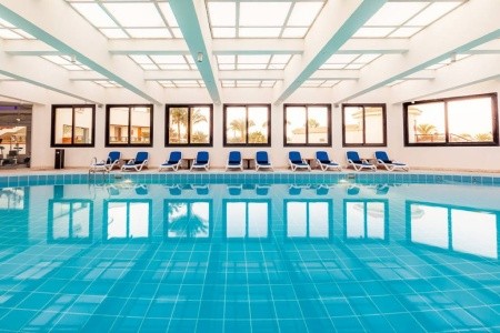 Pharaoh Azur Resort - 8