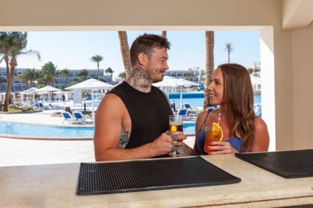 Pharaoh Azur Resort - 12