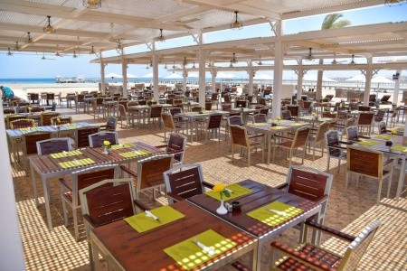 Pharaoh Azur Resort - 15