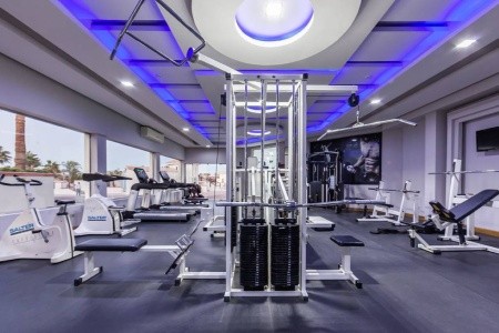 Pharaoh Azur Resort - 19