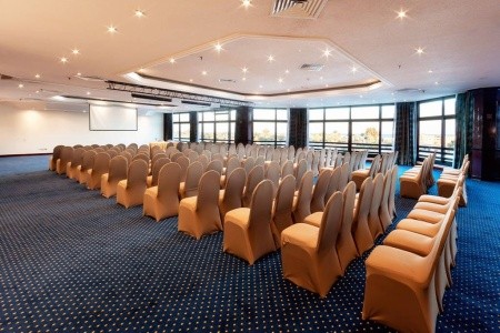 Pharaoh Azur Resort - 20