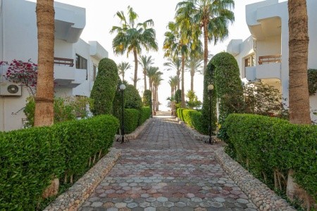 Marlin Inn Azur Resort - 2