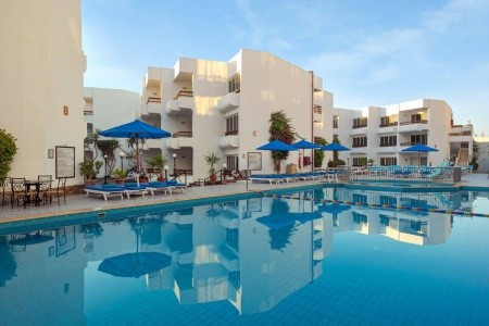 Marlin Inn Azur Resort - 3