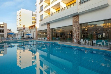 Marlin Inn Azur Resort - 4