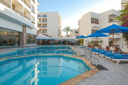 Marlin Inn Azur Resort - 7