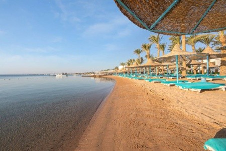 Marlin Inn Azur Resort - 8