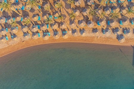 Marlin Inn Azur Resort - 11