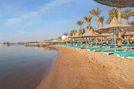 Marlin Inn Azur Resort - 12