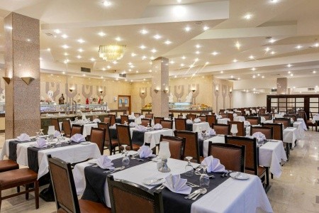 Marlin Inn Azur Resort - 18