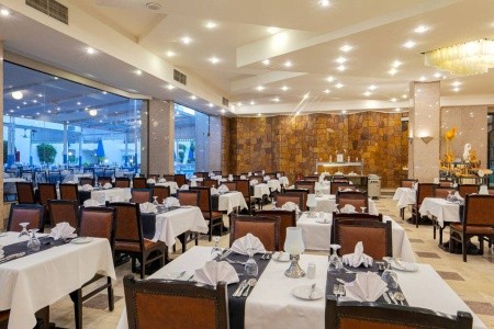 Marlin Inn Azur Resort - 19