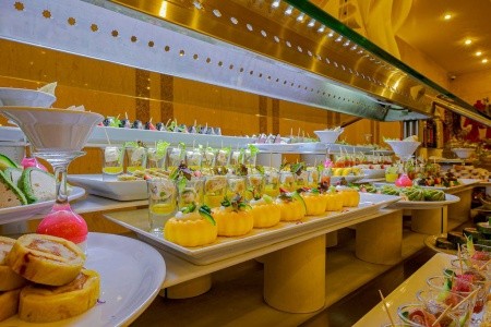 Marlin Inn Azur Resort - 20