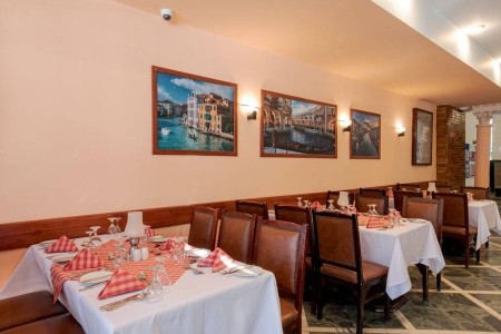 Marlin Inn Azur Resort - 21