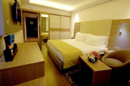 Amadil Ocean Club (Ex. Labranda Amadil) - 13