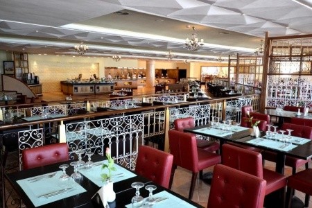 Amadil Ocean Club (Ex. Labranda Amadil) - 18