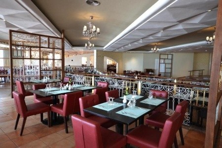 Amadil Ocean Club (Ex. Labranda Amadil) - 19