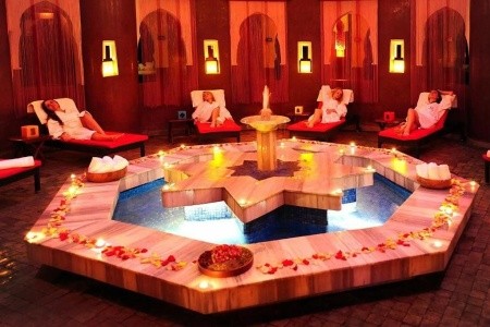 Amadil Ocean Club (Ex. Labranda Amadil) - 23