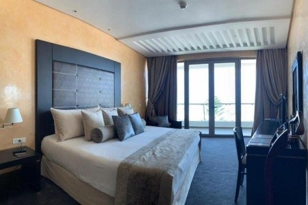 Atlas Essaouira & Spa - 9