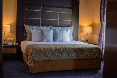 Atlas Essaouira & Spa - 11