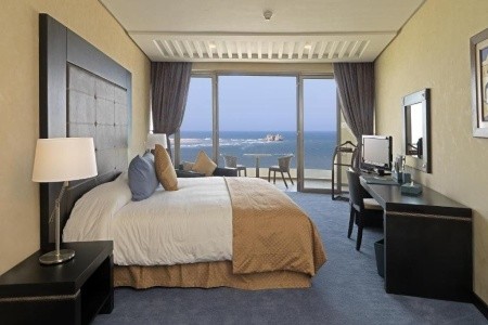 Atlas Essaouira & Spa - 12