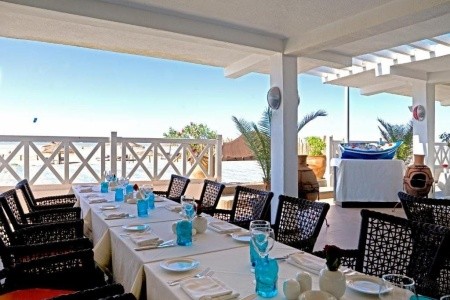 Atlas Essaouira & Spa - 14