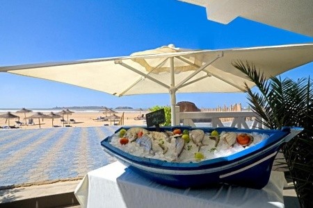 Atlas Essaouira & Spa - 21