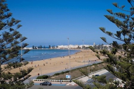 Atlas Essaouira & Spa - 22