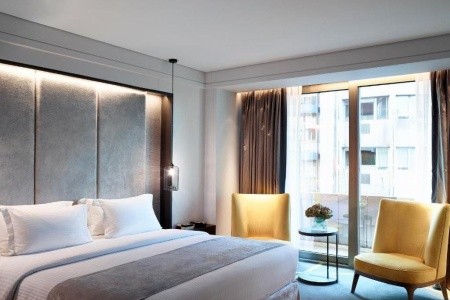 N.j.v. Athens Plaza - 10