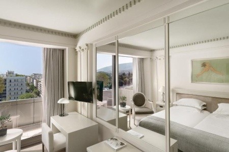 N.j.v. Athens Plaza - 15