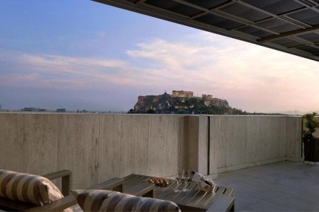 N.j.v. Athens Plaza - 19