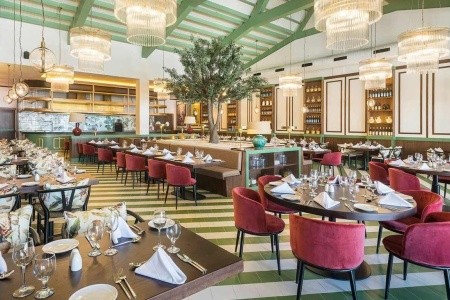 Ocean Coral Spring - 3