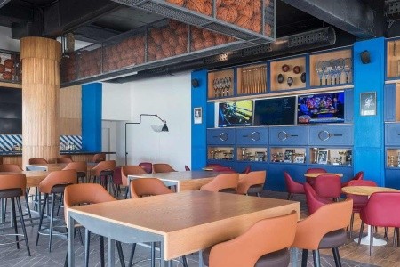 Ocean Coral Spring - 4