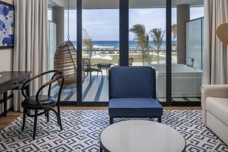 Ocean Coral Spring - 5