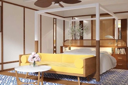 Ocean Coral Spring - 7