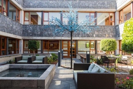 La Casona Del Patio - 3