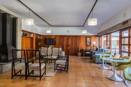 La Casona Del Patio - 8