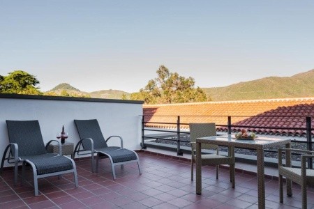 La Casona Del Patio - 12