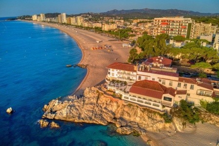 Costa Brava (Platja D'aro) - 3