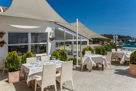 Costa Brava (Platja D'aro) - 10