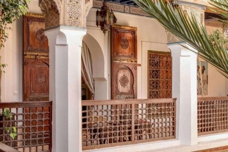 Angsana Riad Dar Zaouia