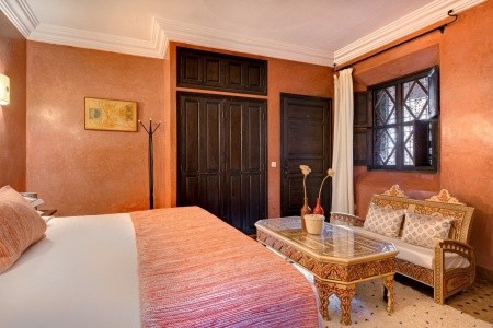 Angsana Riad Dar Zaouia - 2