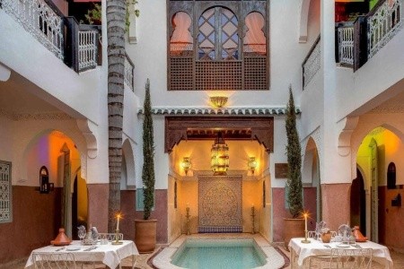 Angsana Riad Dar Zaouia - 3